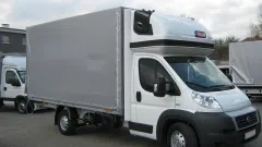 Tarptautinis transporto verslas