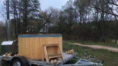 PARDUODU MOBILAUS KUBILO VERSLĄ - 2