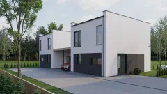 Ieškau investuotojų į statybos projektą arba žmogaus galinčio paskolinti - 2