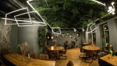 PARDUODAMAS GRILL RESTORANAS KAUNO SENAMIESTYJE
