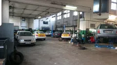 Parduodamas automobilių servisas pačiame Vilniaus centre. - 2