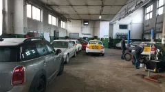 Parduodamas automobilių servisas pačiame Vilniaus centre. - 3