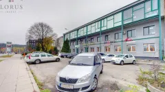 Parduodamas verslas Vilniaus miesto centre