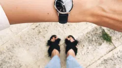 Parduodama įmonė prekiaujanti GUESS, HUGO BOSS, CALVIN KLEIN, PIERRE CARDIN ir kt. prekiniais ženklais - 2
