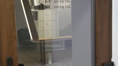Parduodamas grožio salonas