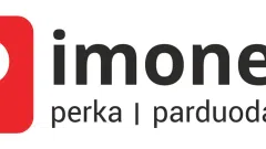 Parduodame UAB, MB su veiklos istorija