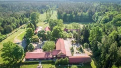 Nuostabioje vietoje - gyvenimui, verslui - 2