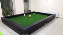 Futbopulo žaidimo stalas - 2