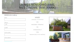 Nuomojantiems kubilus