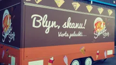 Parduodu verslą – Blyninė „SweetStop“
