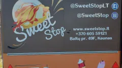 Parduodu verslą – Blyninė „SweetStop“ - 2