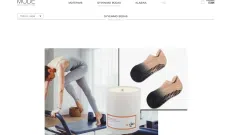 Parduodama konceptuali internetinė parduotuvė ir elektroninė mados platforma - 3