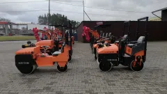 Ieškau partnerio technikos prekybai