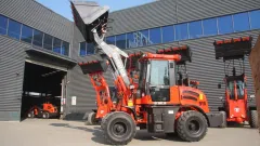 Ieškau partnerio technikos prekybai - 2