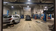 SKUBIAI veikiantis 9 metus autoserviso verslas!