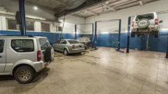 SKUBIAI veikiantis 9 metus autoserviso verslas! - 2