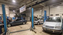 SKUBIAI veikiantis 9 metus autoserviso verslas! - 3