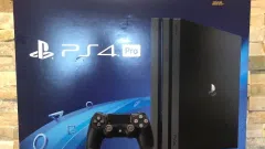 Parduodamas PS4 Pro / PS4 / Xbox One X 1TB didmeninėje prekyboje
