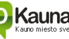 Verslas žiniasklaidoje - Kauno miesto svetainė ieško partnerių