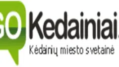 Verslas žiniasklaidoje - Kėdainių miesto svetainė ieško partnerių