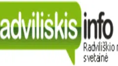 Verslas žiniasklaidoje - Radviliškio miesto svetainė ieško partnerių