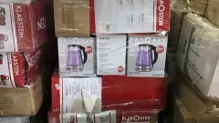 Didmeninė prekyba, prekyba dropshippingu : buities prekemis .