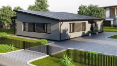 Ieškau verslo partnerio gyv.namų statybai Vilniuje - 2