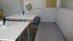 Parduodama veikanti kavinė-kepyklėlė Naujamestyje. - 3