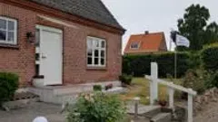 Parduodamas B&B verslas Danijoje