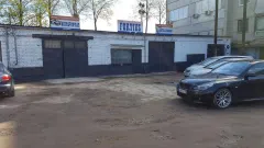 Parduodama metalo apdirbimo ir gaminių įmonė Vilniuje Šiaurės miestelyje