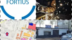 Parduodama metalo apdirbimo ir gaminių įmonė Vilniuje Šiaurės miestelyje - 2