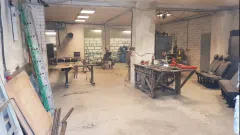 Parduodama metalo apdirbimo ir gaminių įmonė Vilniuje Šiaurės miestelyje - 3