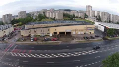 autoservisas su administracinėmis patalpom Fabijoniškėse