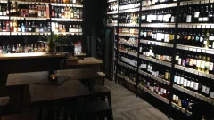 Parduodamas VYNINIŲ TINKLAS