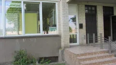 Išnuomoju patalpas