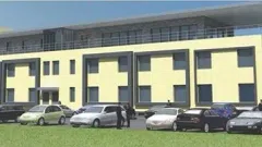 Kviečiu prisijungti perkant srautinį NT objektą