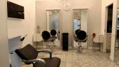 Parduodamas grožio salonas Kaune, Šv. Gertrūdos g.