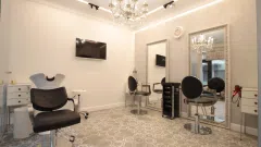 Parduodamas grožio salonas Kaune, Šv. Gertrūdos g. - 2