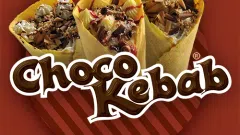 Choco kebab