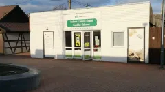 Parduodamos prekybinės patalpos