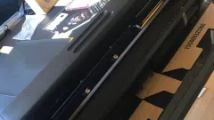 Parduodama reklamos gamybos ir priedų elektroninė parduotuvė