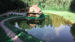 Parduodamas kaimo turizmo verslas Panevėžio rajone - 3