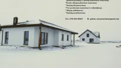 Kadastriniai / geodeziniai matavimai - 2