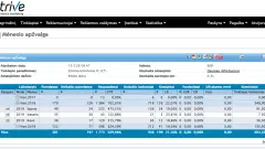 Parduodamas paskolu affiliate projektas