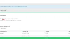 Parduodamas paskolu affiliate projektas - 3
