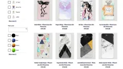 PARDUODAMAS PILNAI VEIKIANTIS E. KOMERCIJOS VERSLAS UŽSIENIO RINKAI/E-SHOP/ AMAZONE/ETSY/ĮMONĖ/SPAUDA PAGAL UŽSAKYMĄ - 2