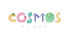 Parduodamas inovatyvus vaikų laisvalaikio centras COSMOS Place