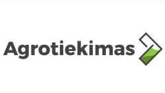 Parduodamas registruotas prekinis ženklas Agrotiekimas