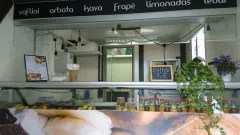 food truck