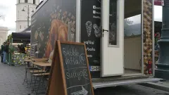 food truck - 2